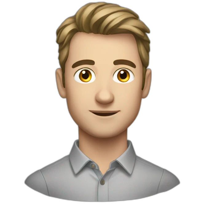 Antoine dupont emoji