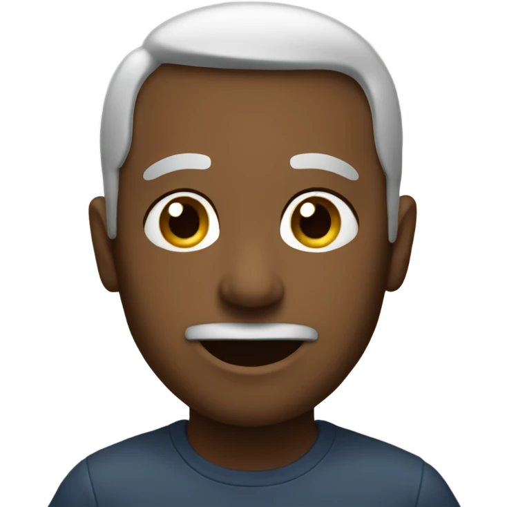 T  emoji