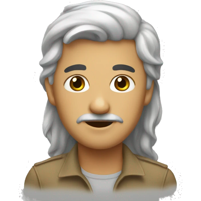 Choquée emoji