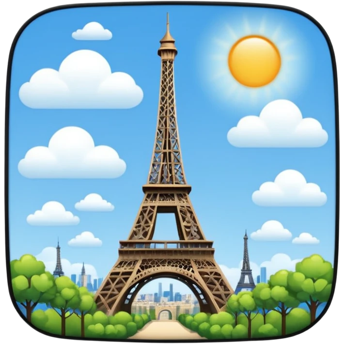 франция emoji