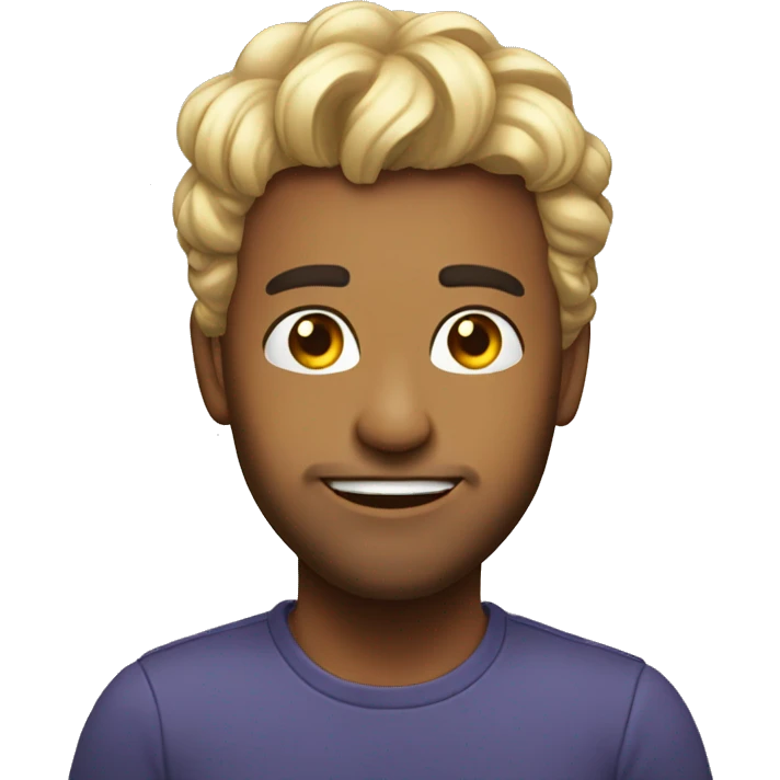 star 100% emoji