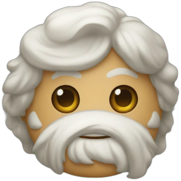 Fini emoji