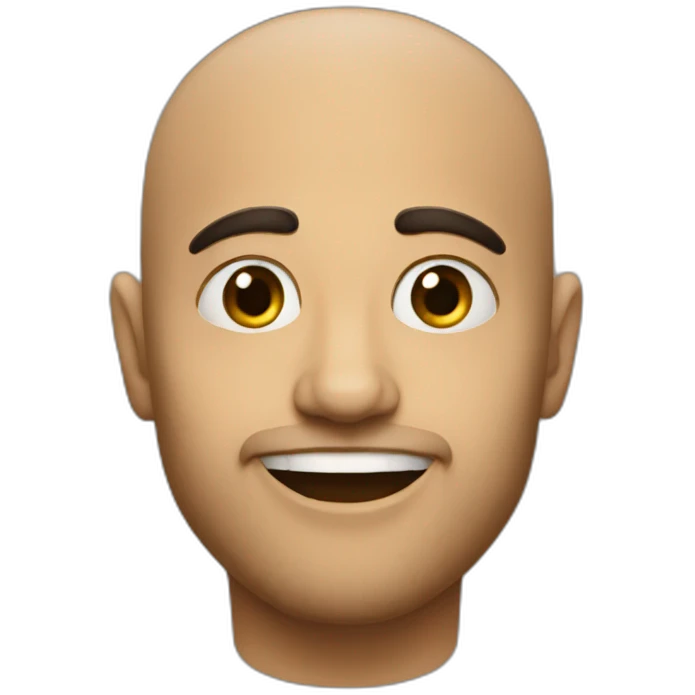 Toprak emoji