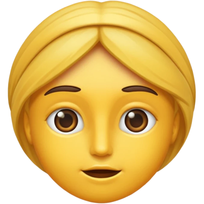 машина везет зеркало emoji
