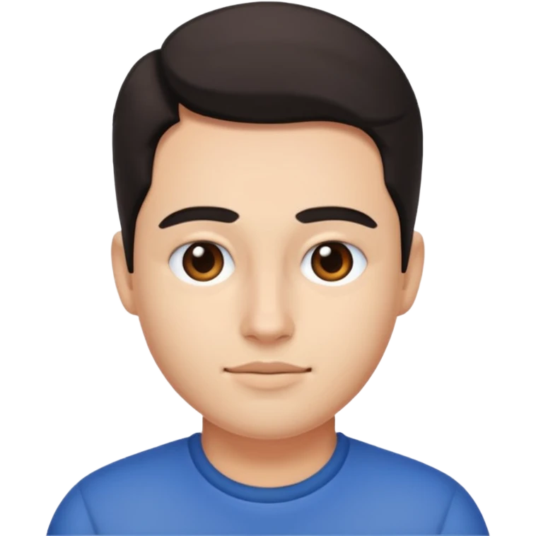 ash Trevino emoji