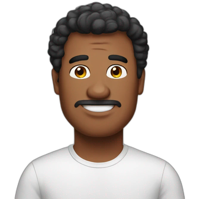 Peter family guy emoji