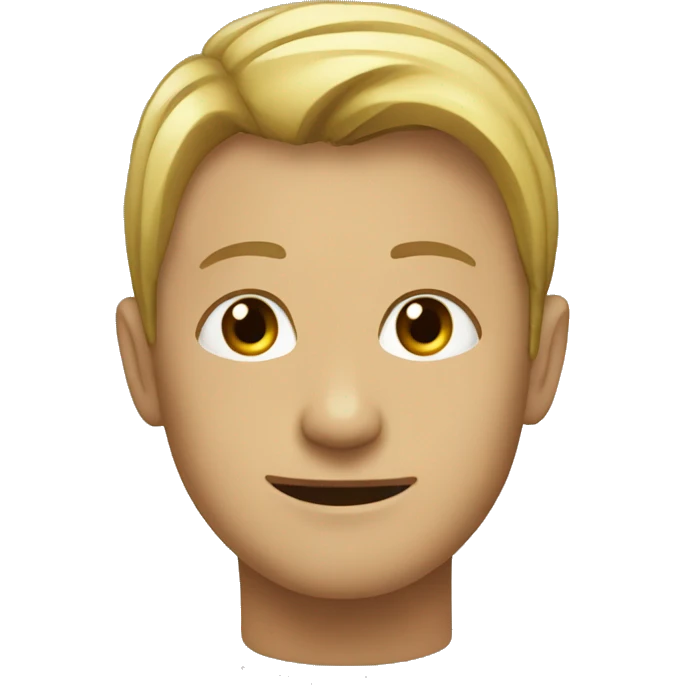 Nikocado emoji