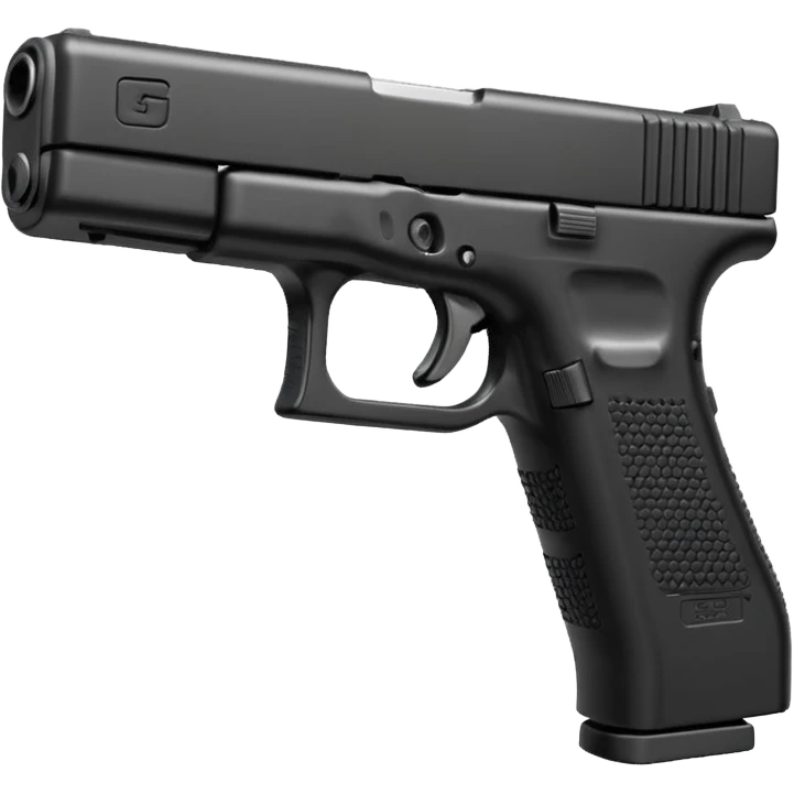 Glock emoji