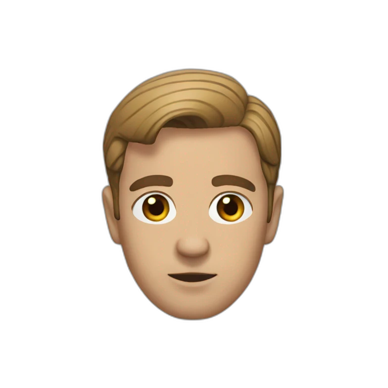 The office emoji