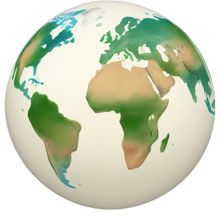 globe emoji