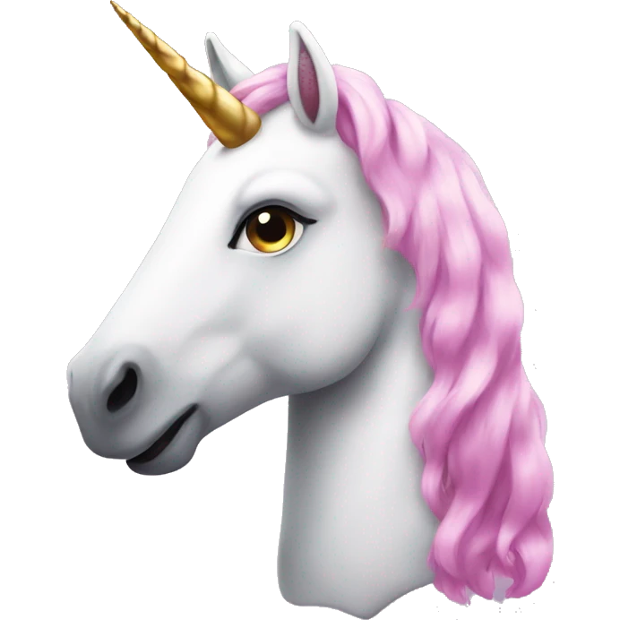 unicorn emoji