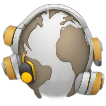 Hifi Finance DAO people over the world emoji