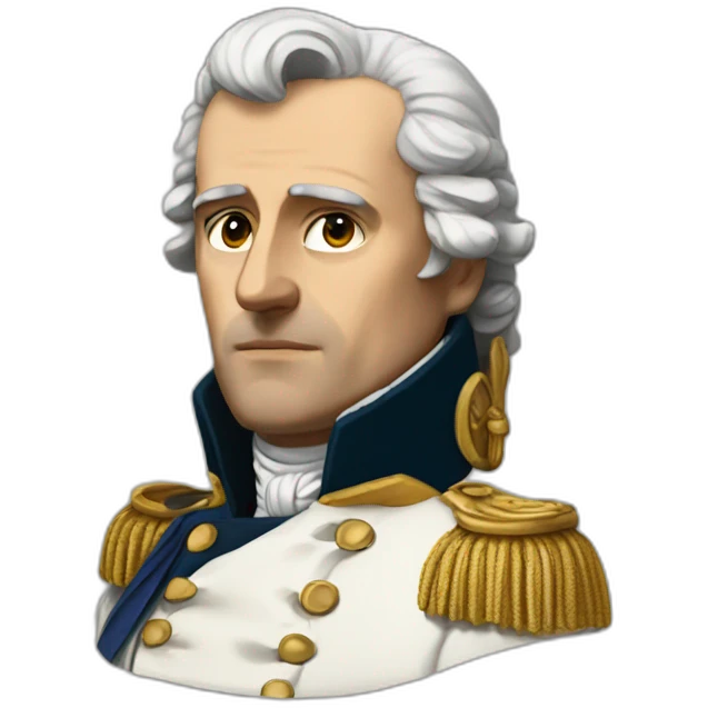 Napoléon emoji