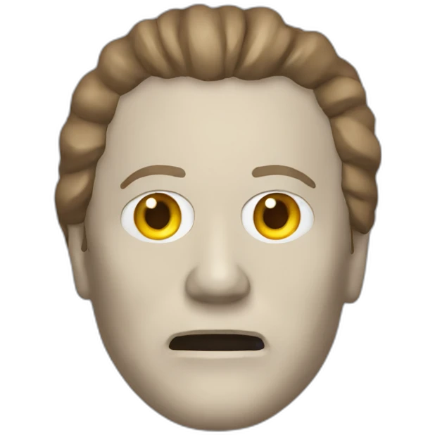Michael Meyers emoji