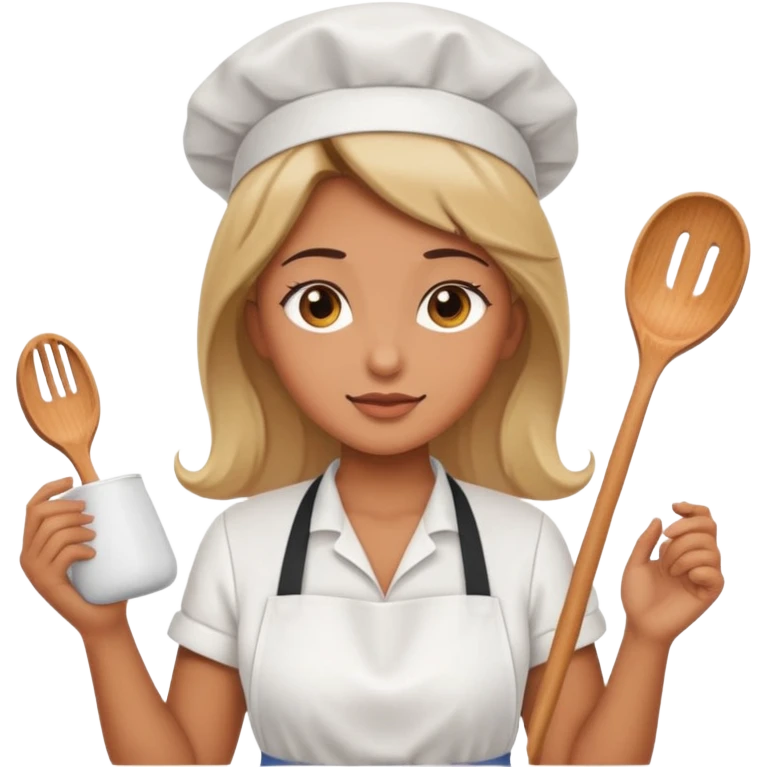 Baked big boobs emoji