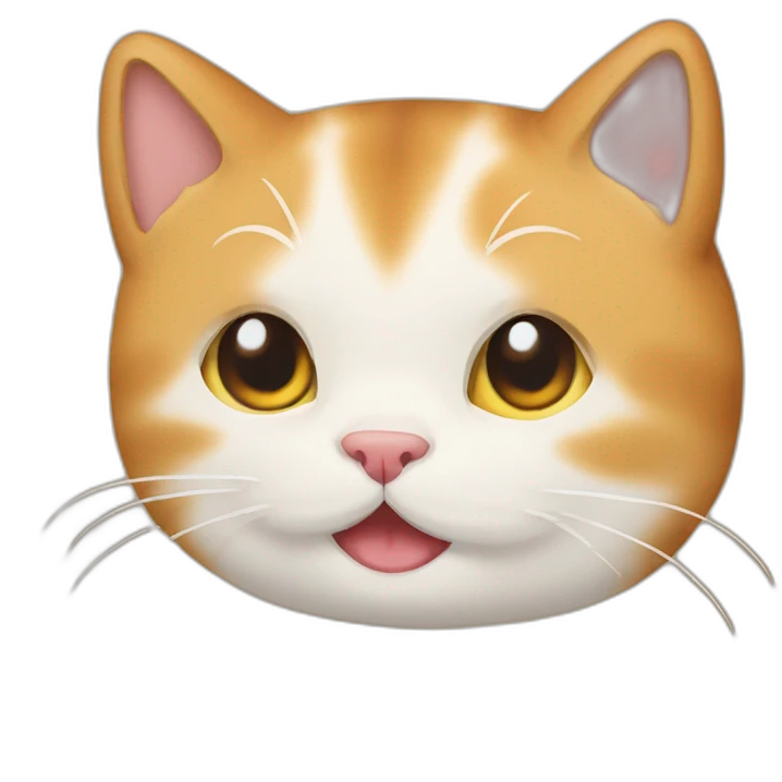 meow-bread emoji