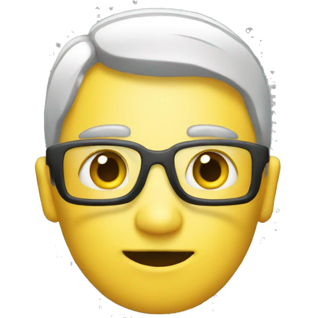 coding emoji