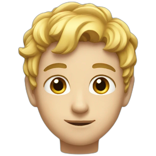 short small emoji