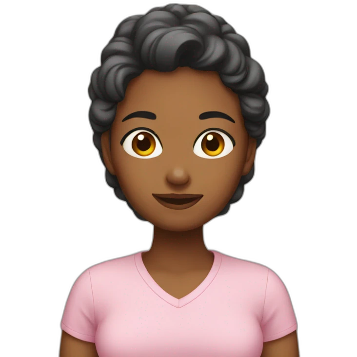 mother emoji