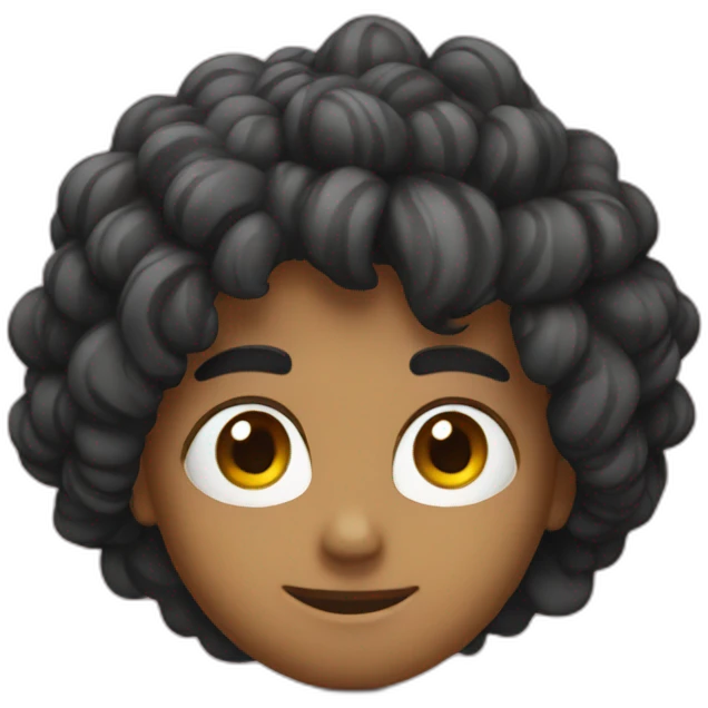 Zaki emoji