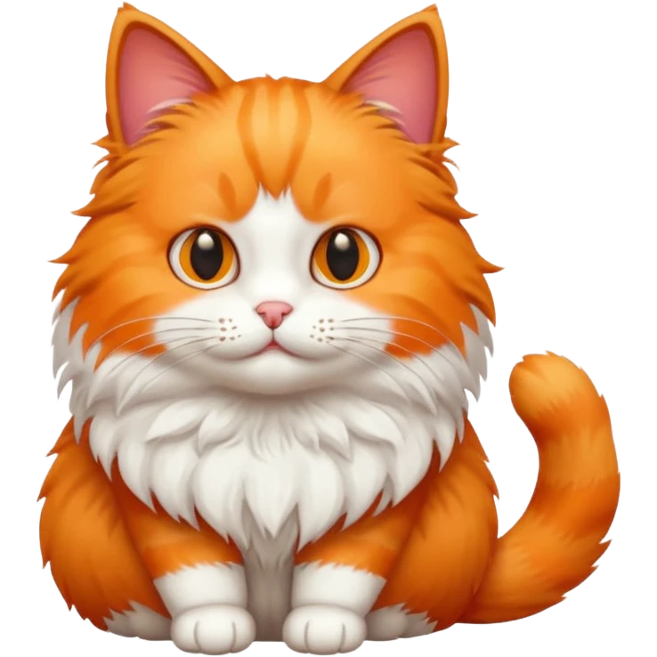 Cat emoji