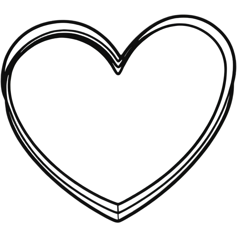 Love emoji