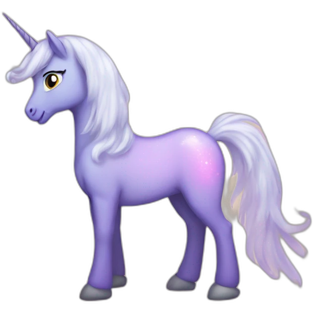 Alicorn emoji