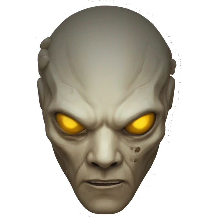 headcrab from half-life emoji