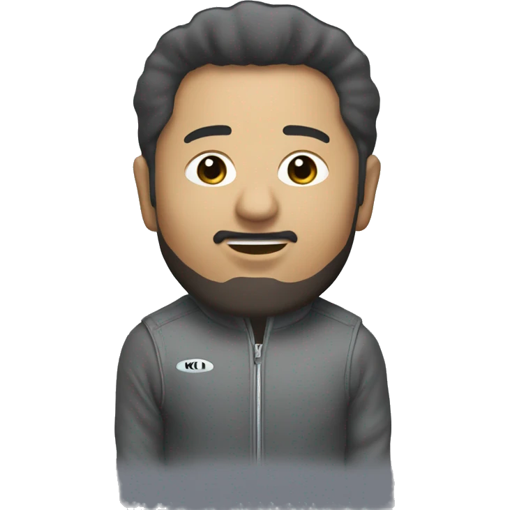 Kia soul emoji