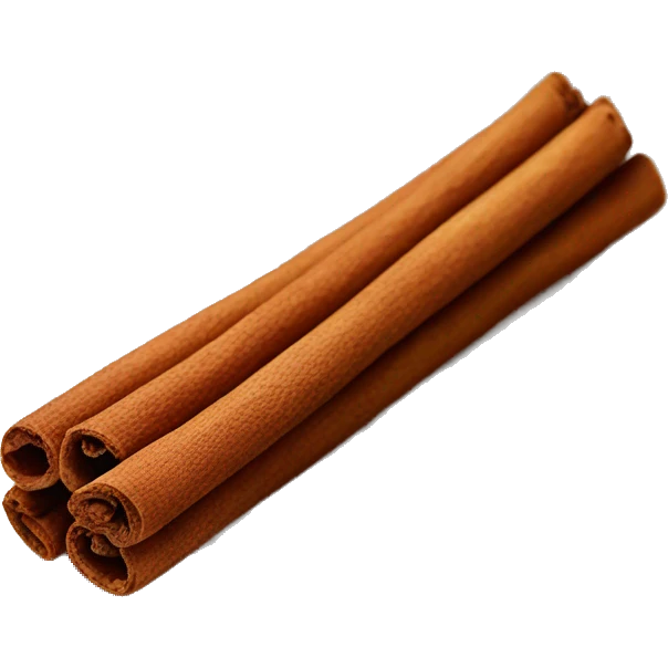 cinnamon  emoji
