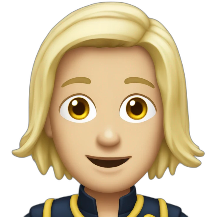 Marinelepen emoji