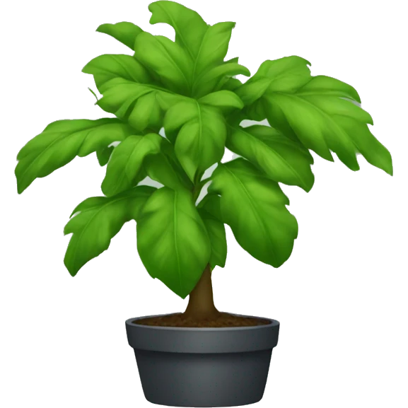 plante emoji