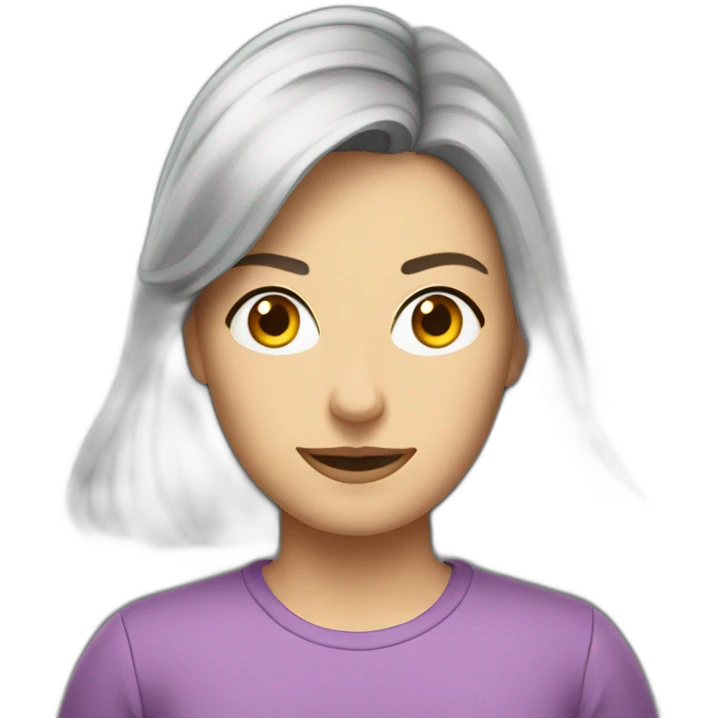 Silvia schwartzman  emoji