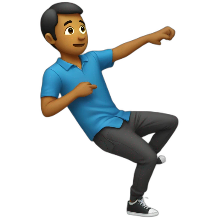 dab emoji