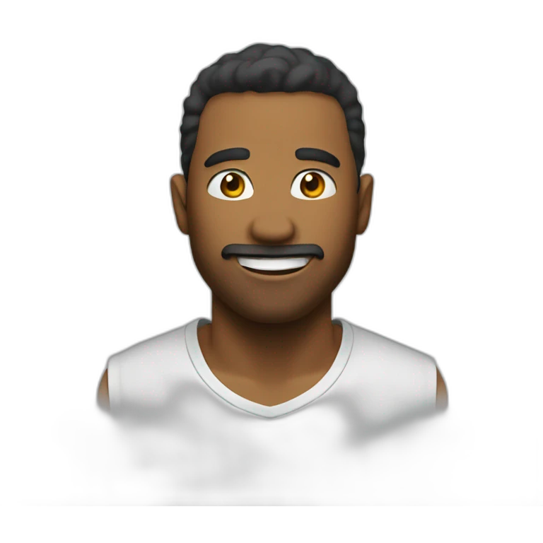 1 emoji