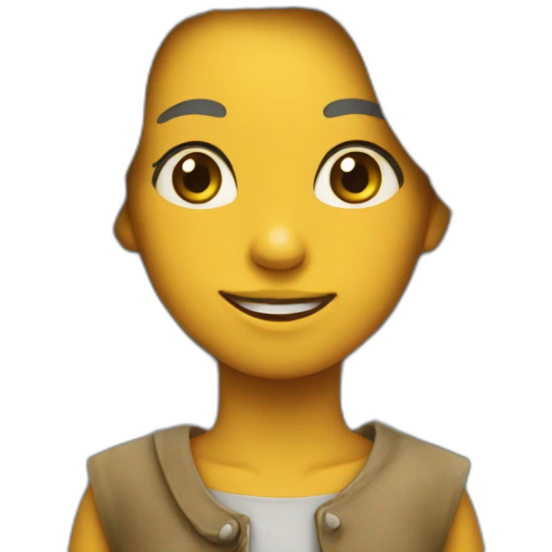 Kenia os emoji