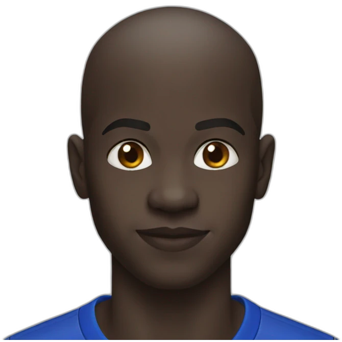 Kante emoji