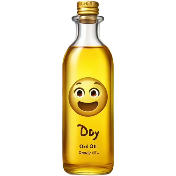 Diddy oil  emoji