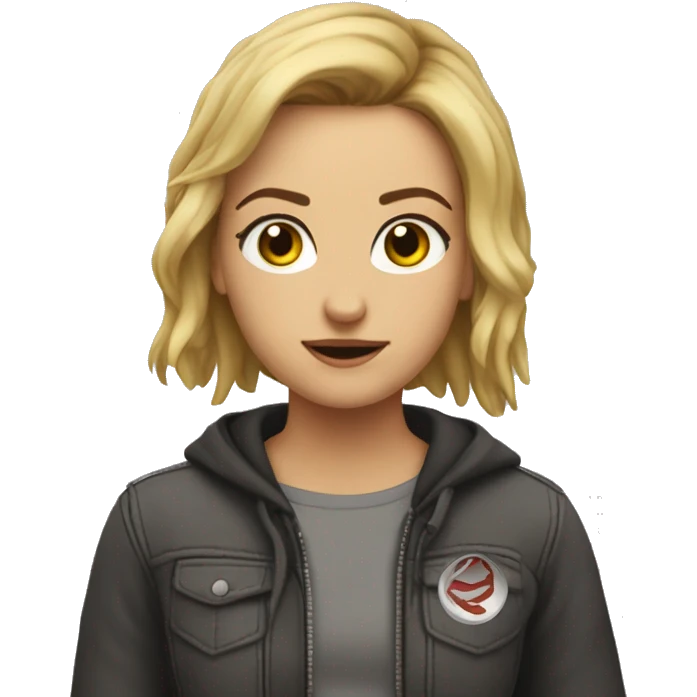 hayley welch hawk tuah girl emoji