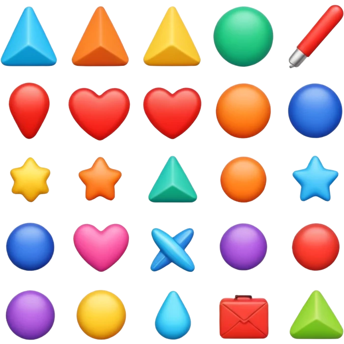 Adult toys  emoji