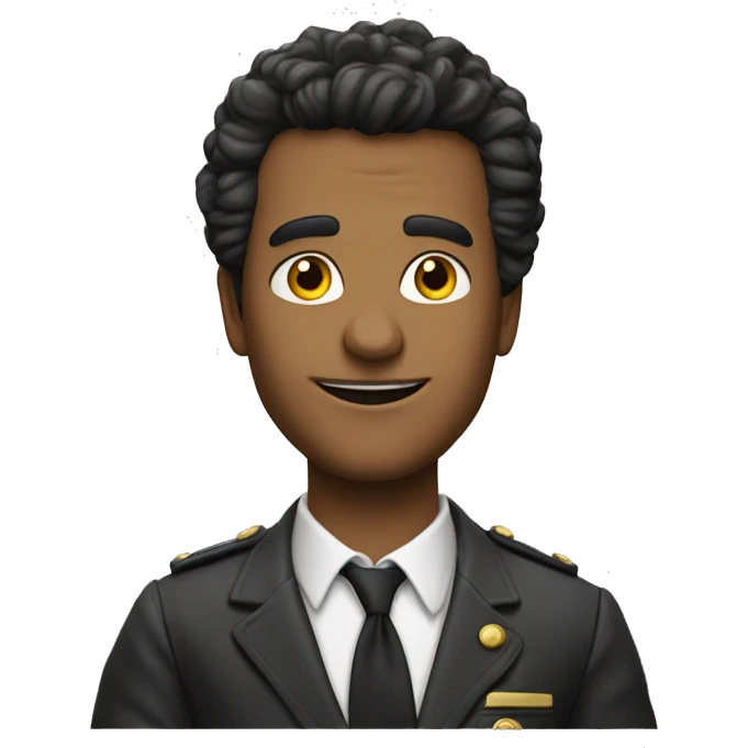 alegria de la pelicula del revés emoji