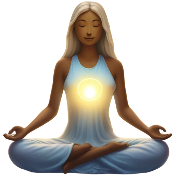 spirituality  emoji
