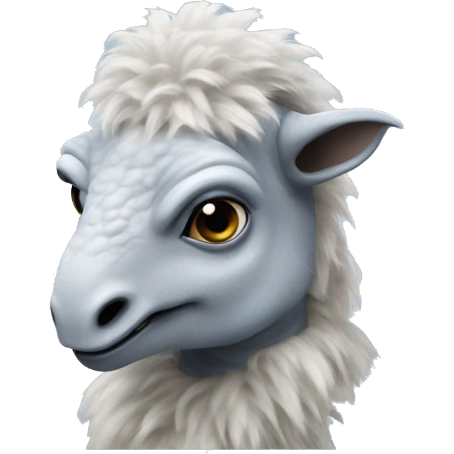 Tauntaun  emoji
