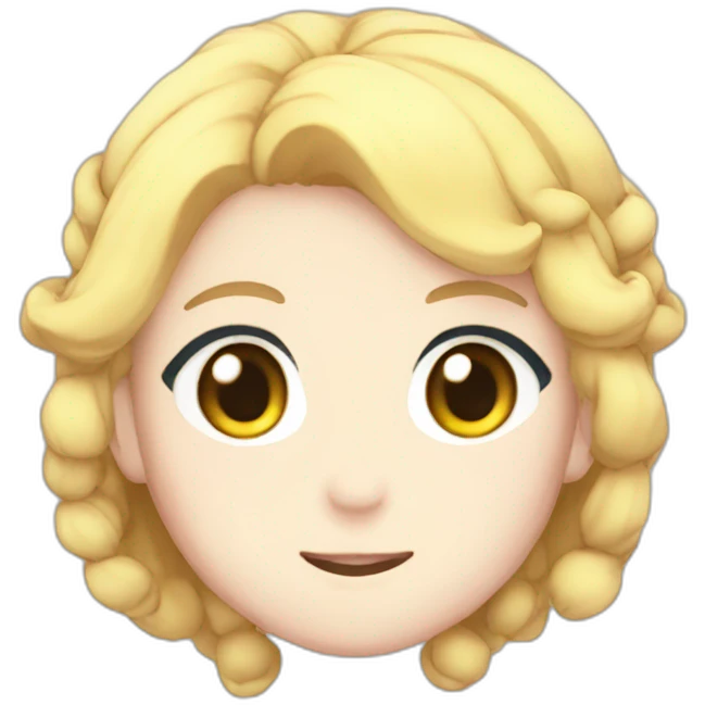 re zero ram emoji