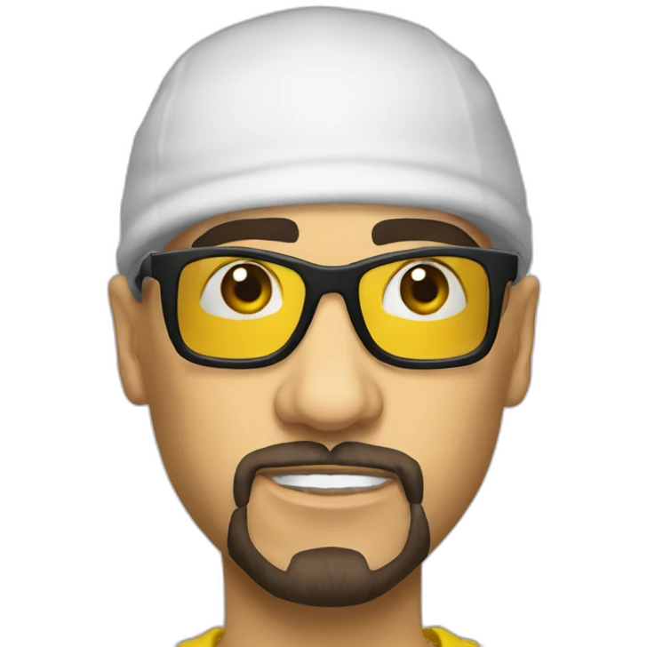 ali g emoji