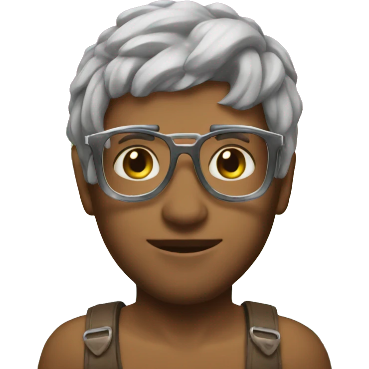 paradise emoji
