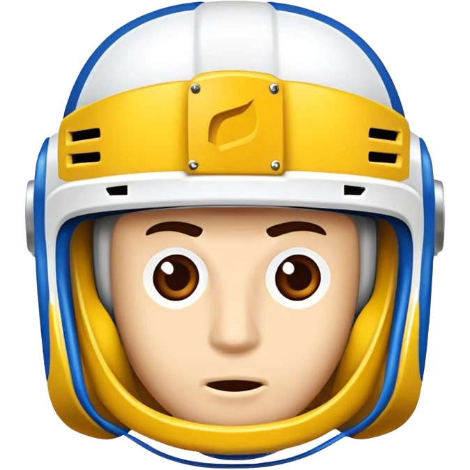 Perníček kterej je rozpůlenéj a má tryko HC dynamo Pardubice a jího kometa brno emoji