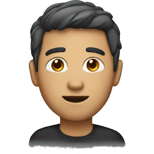 Person emoji