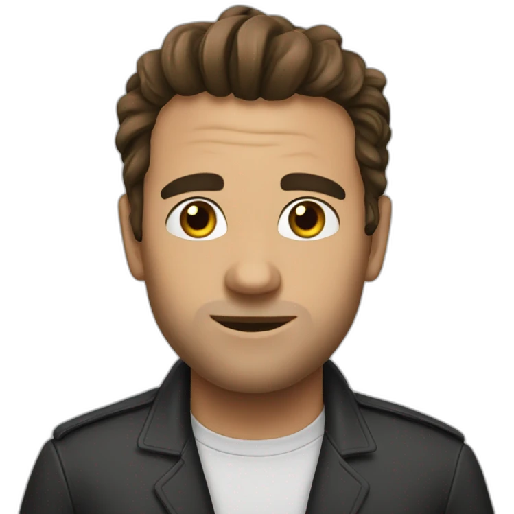 Quentin Mees emoji