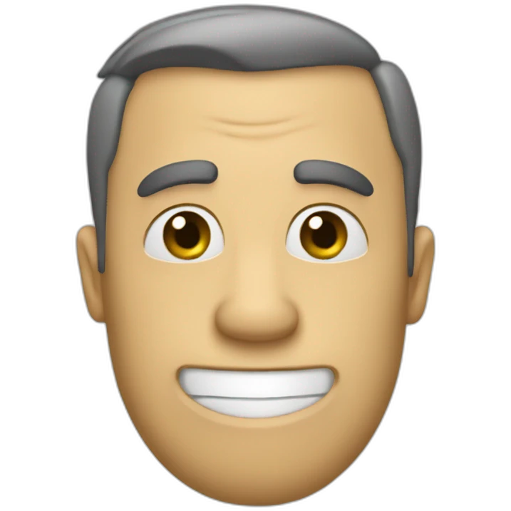 mike wazoski emoji